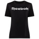 Reebok Γυναικεία κοντομάνικη μπλούζα Read Graphic Tee